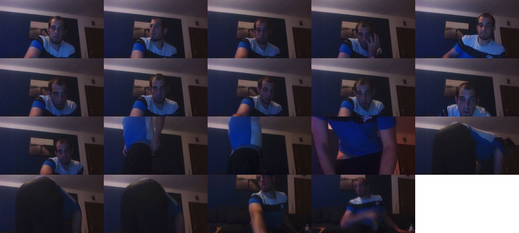 ak4728  11-11-2021 Recorded Video Webcam