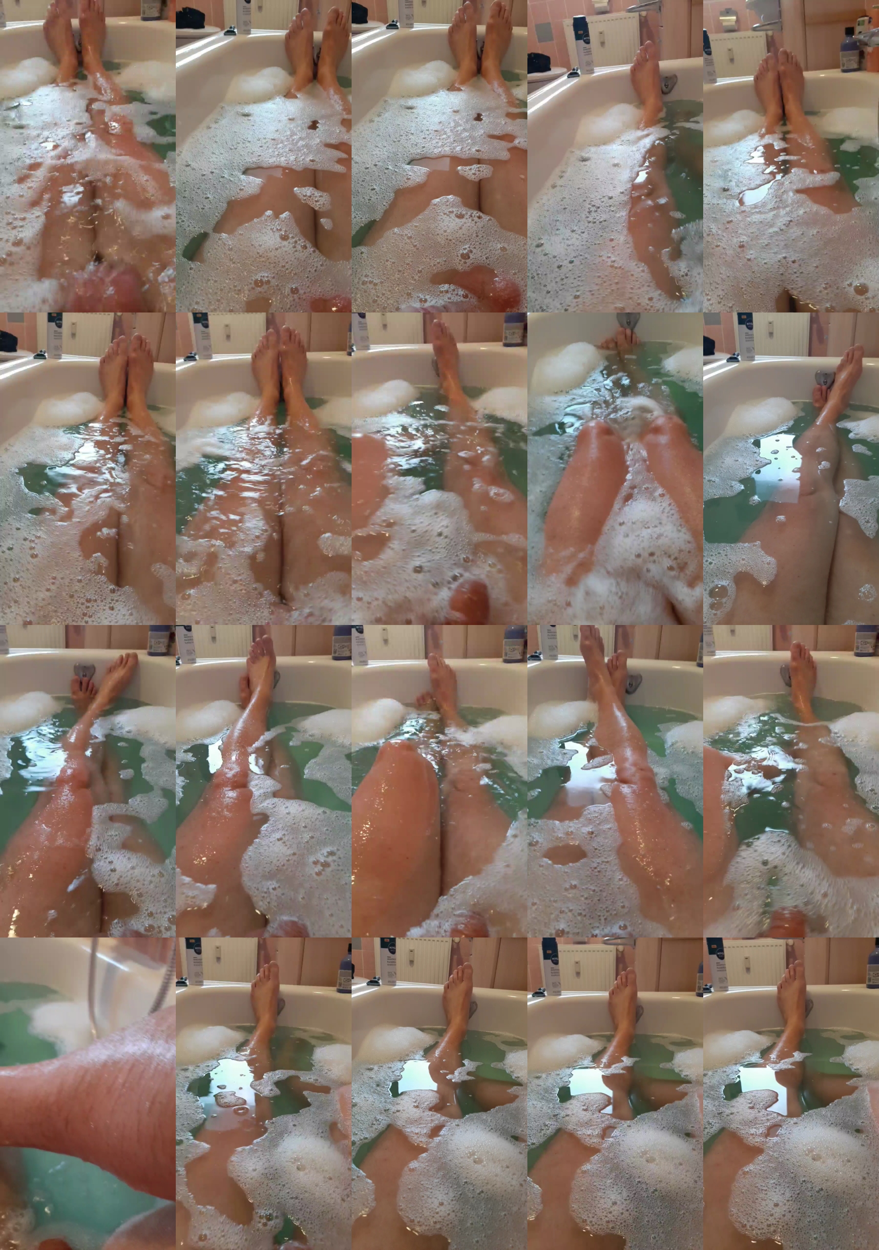 andre216hot  12-11-2021 Recorded Video Show