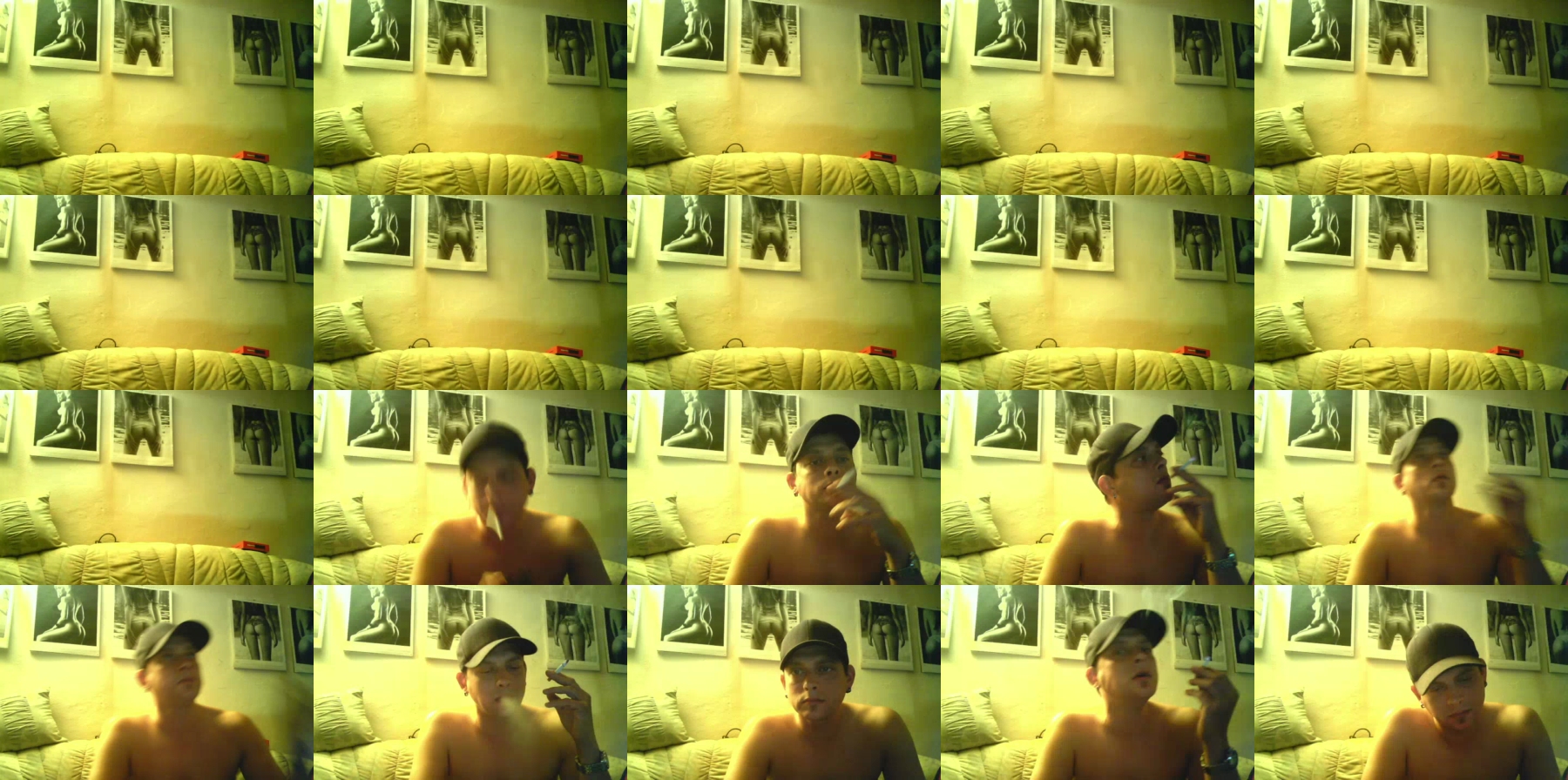 aufderjagt  11-11-2021 Recorded Video Webcam