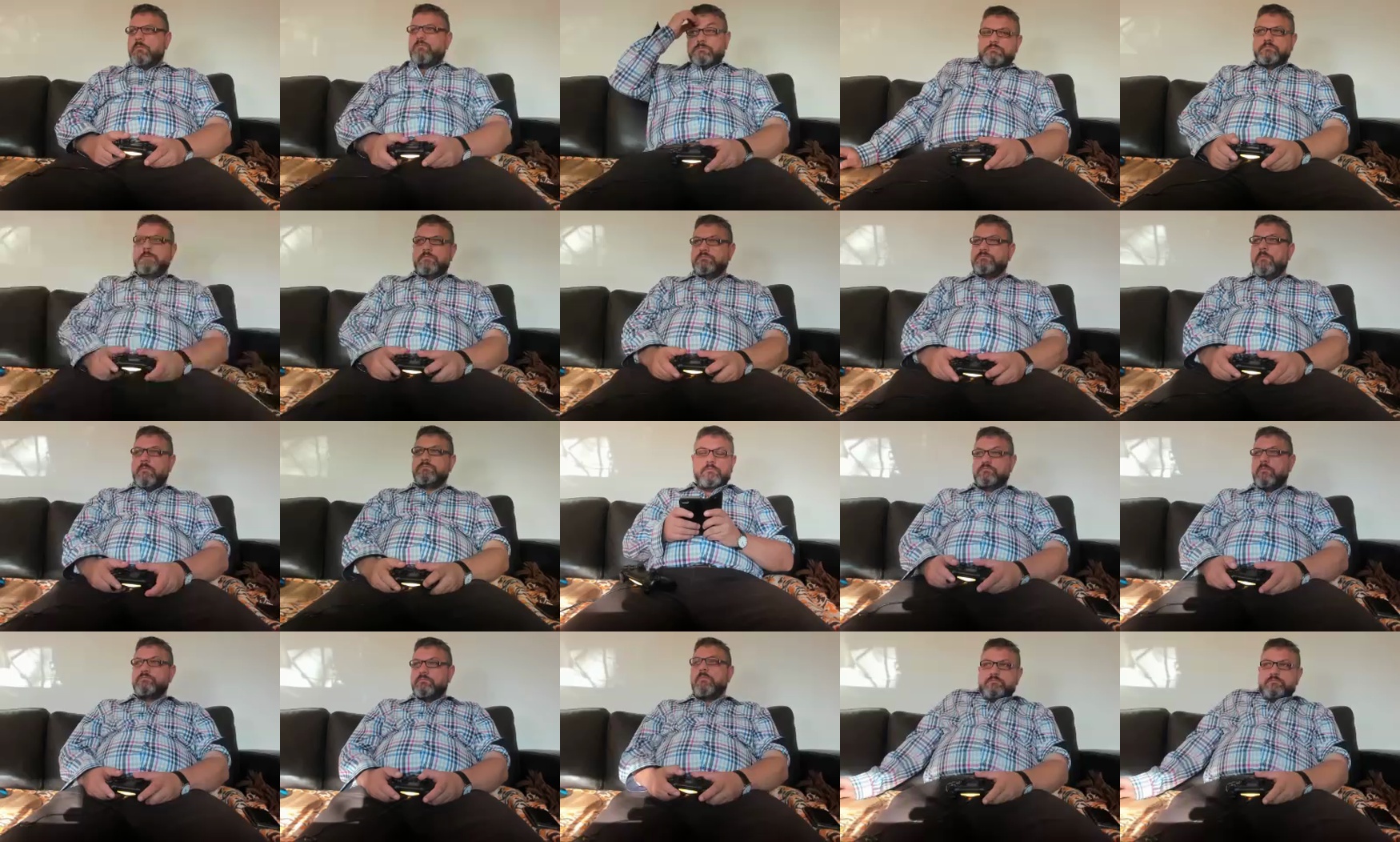 diavoloxxx  12-11-2021 Recorded Video Webcam
