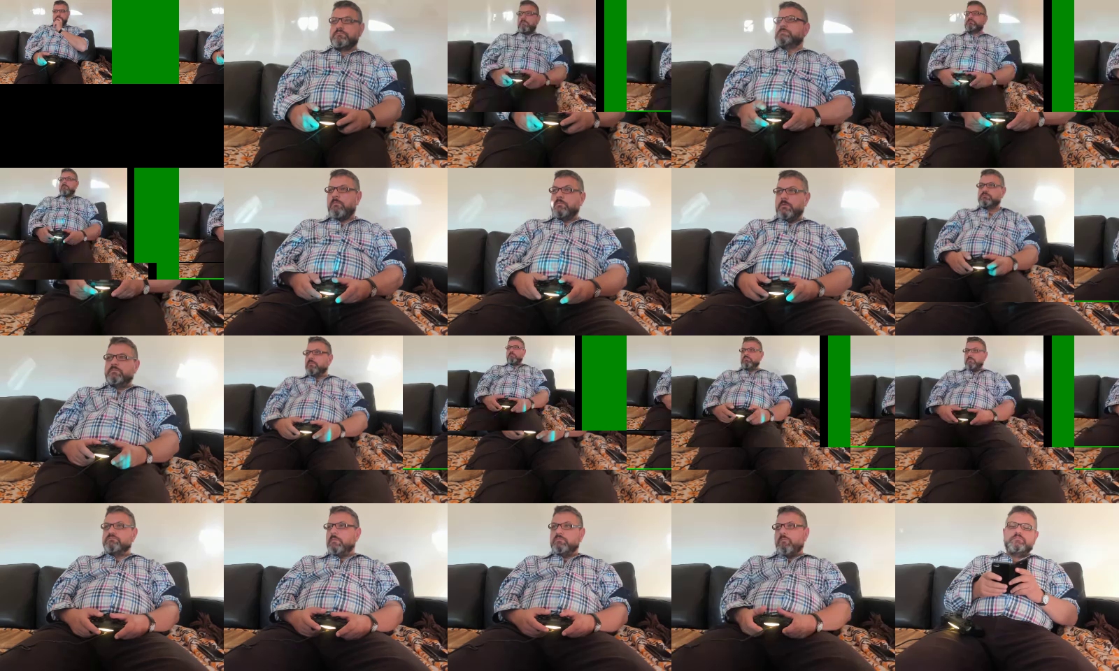 hairycockxxx  12-11-2021 Recorded Video Show