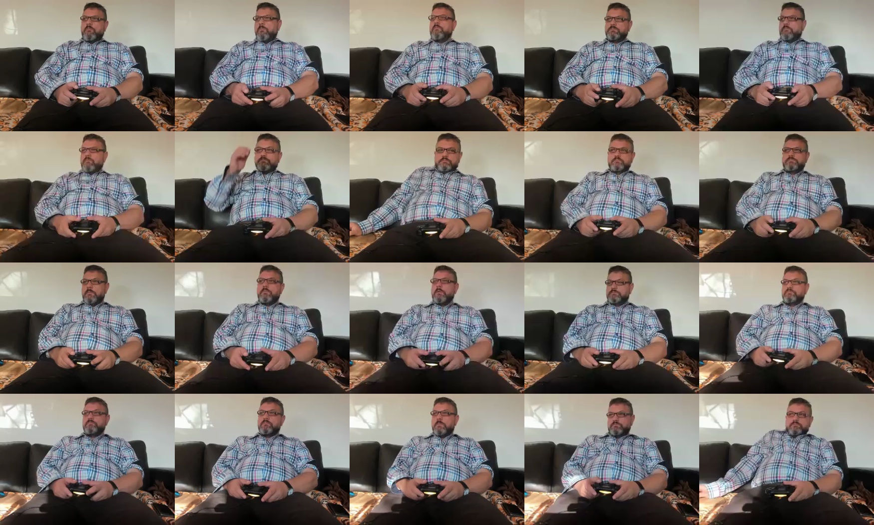 hairycockxxx  12-11-2021 Recorded Video Nude