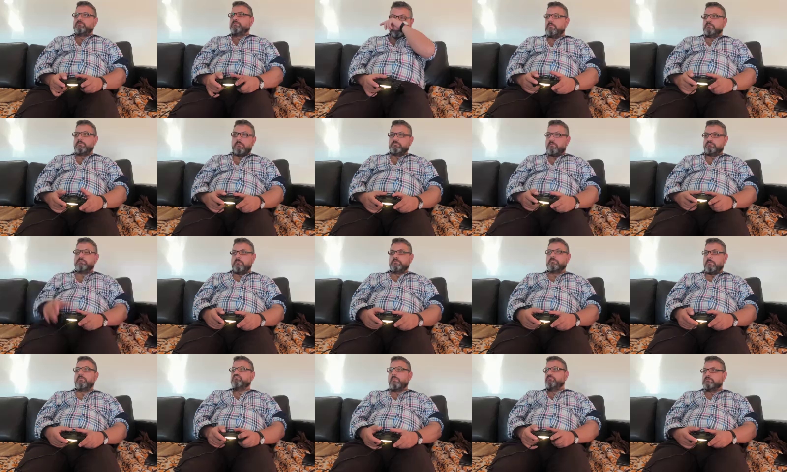 hairycockxxx  12-11-2021 Recorded Video Show