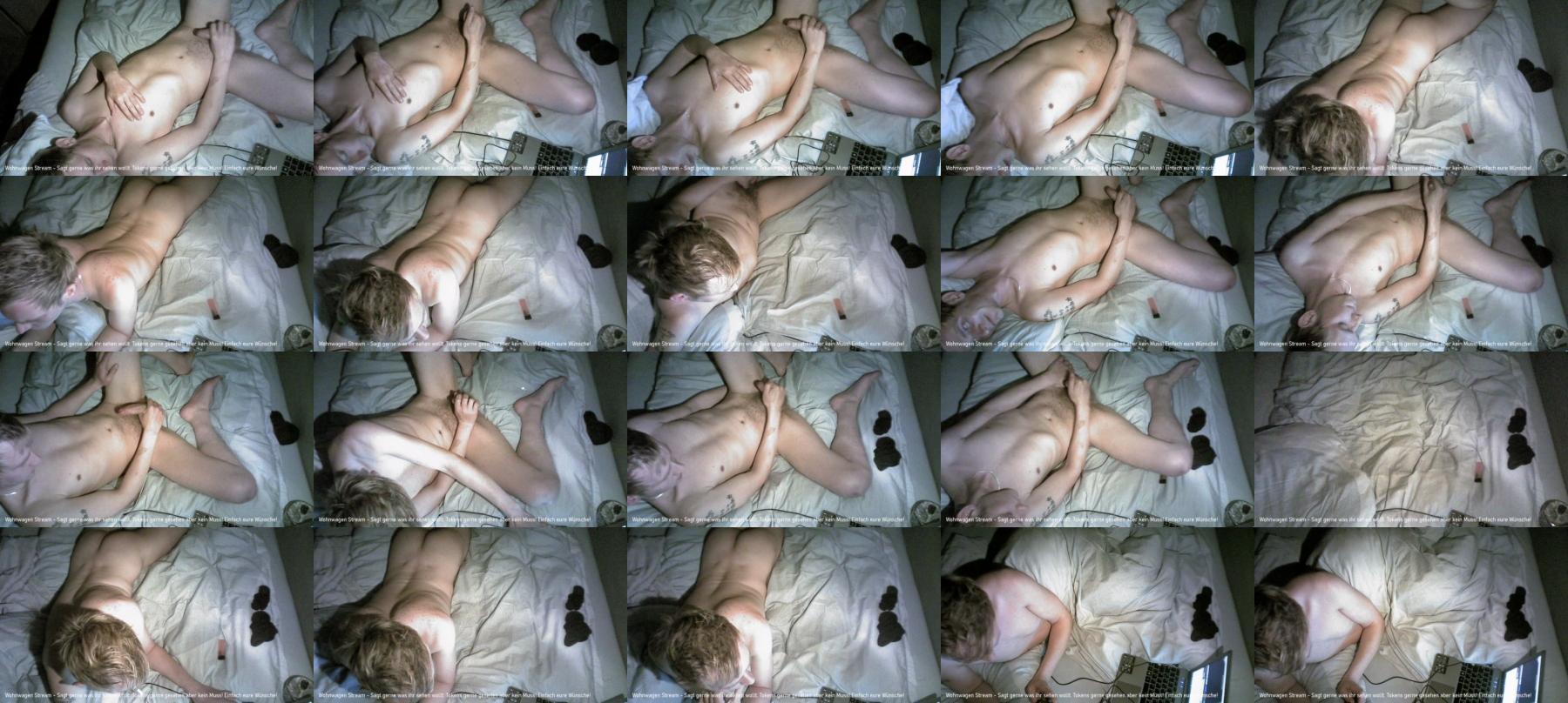 knackarsch87  11-11-2021 Recorded Video Show