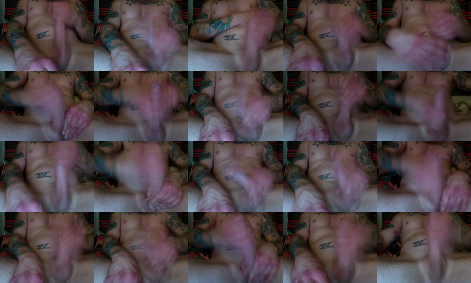 rozzo4  11-11-2021 Recorded Video Naked