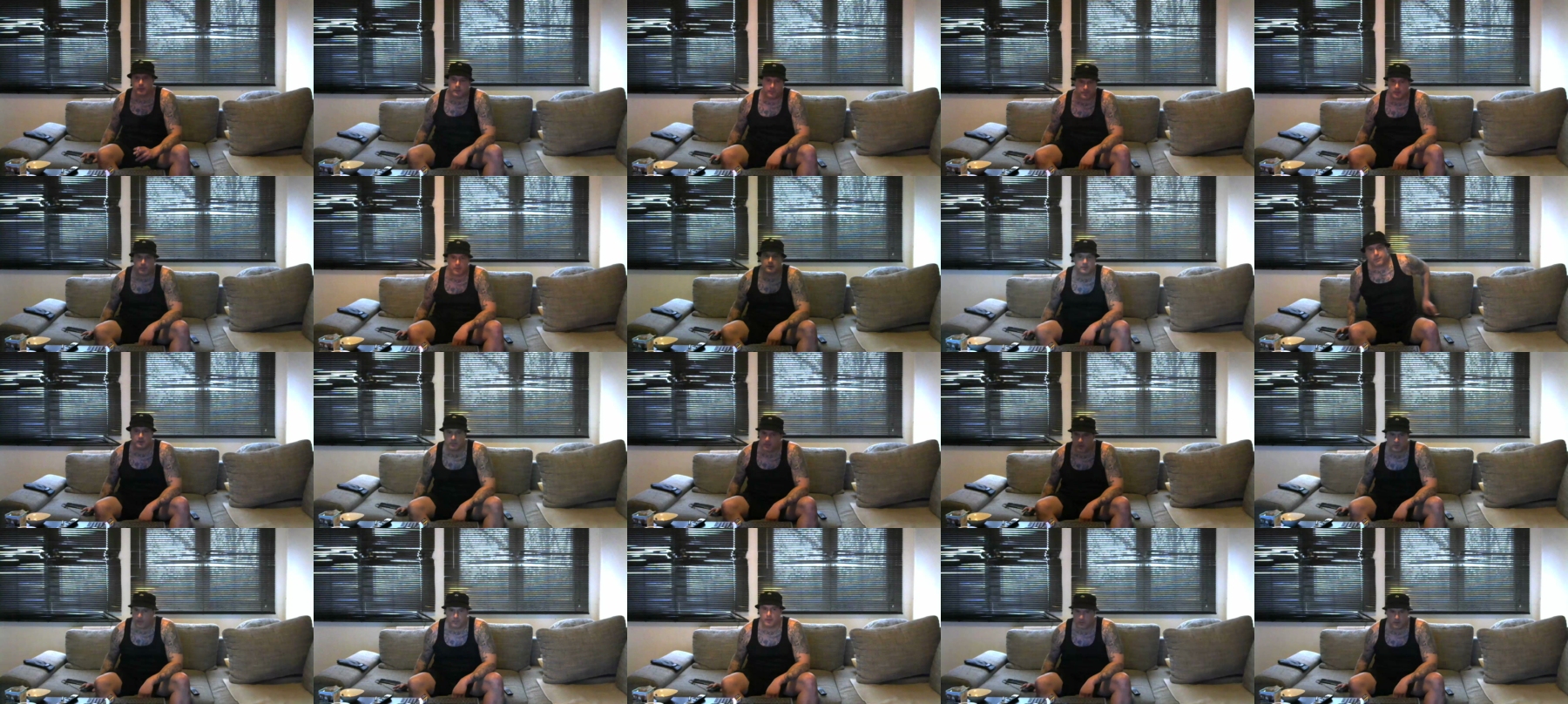 sinalco1975  11-11-2021 Recorded Video Nude