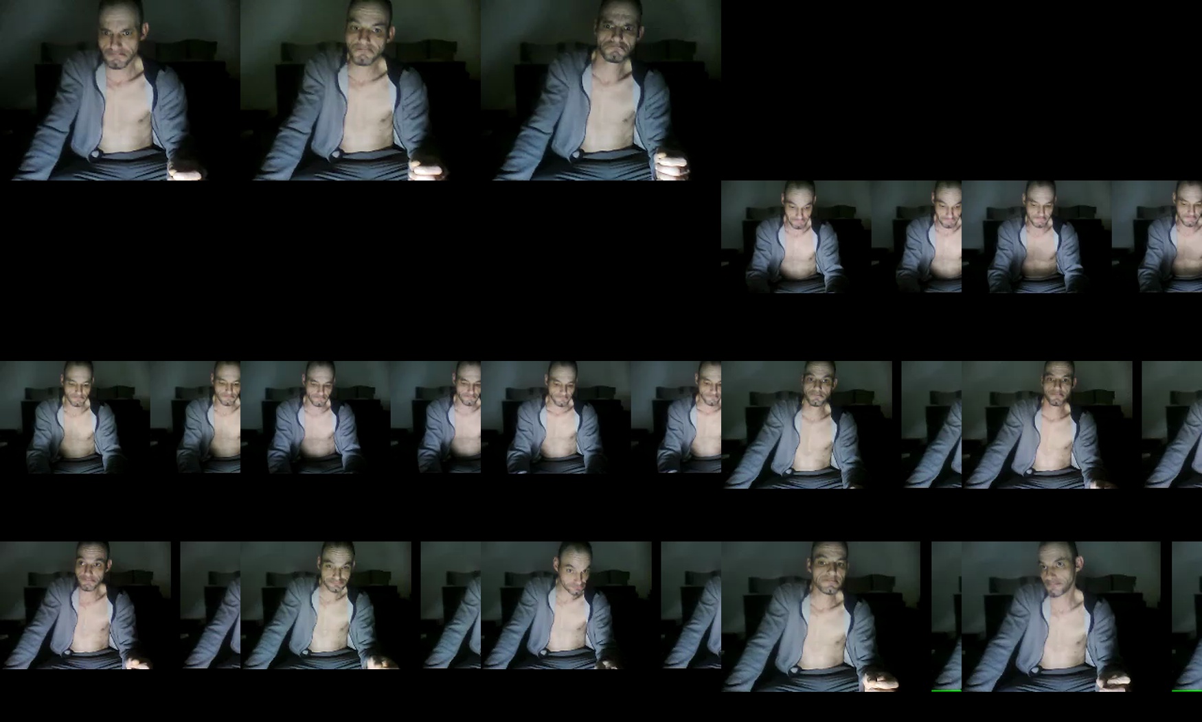 wunderkerzehot  11-11-2021 Recorded Video Topless