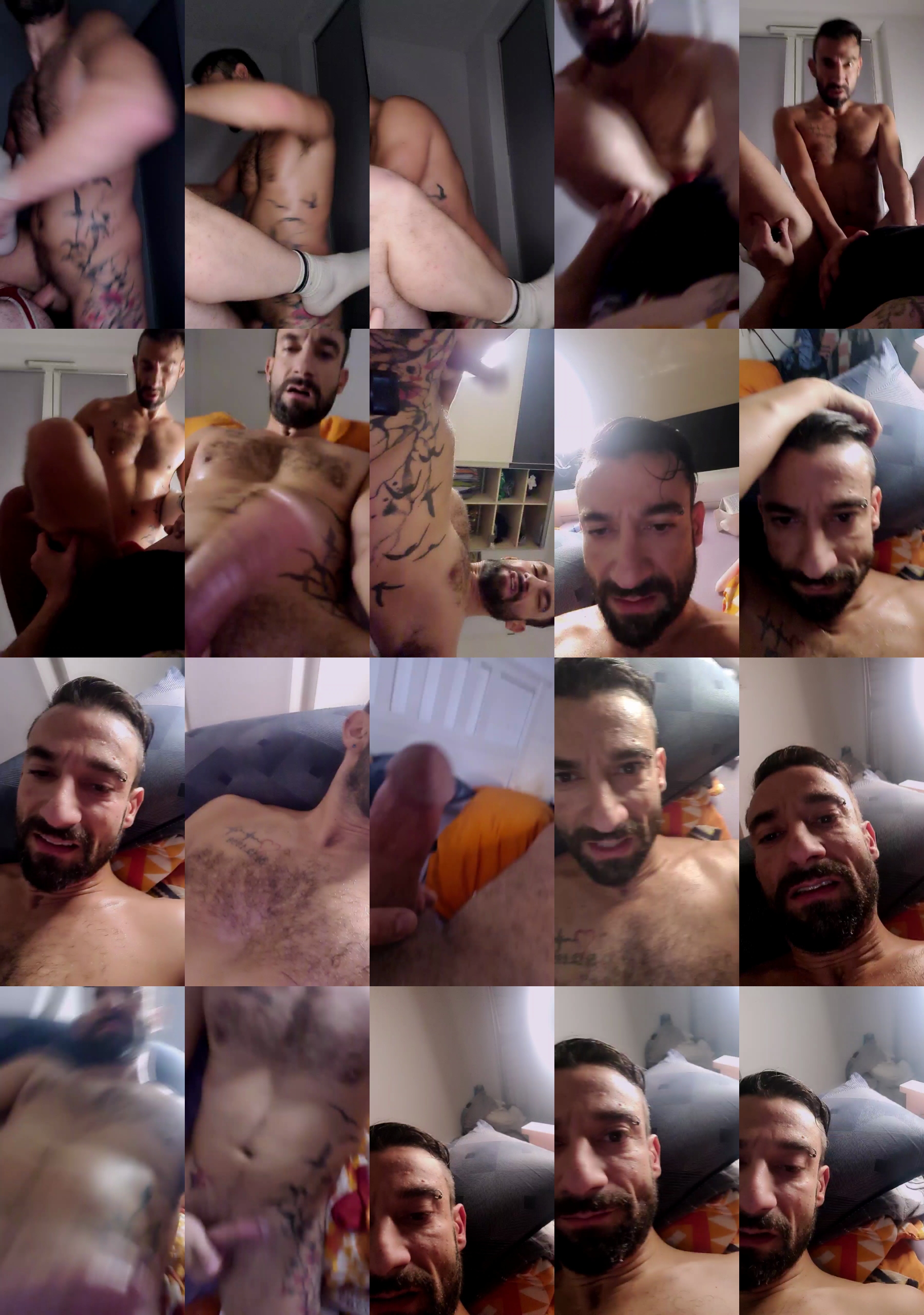 xTc_btm  11-11-2021 Recorded Video Download
