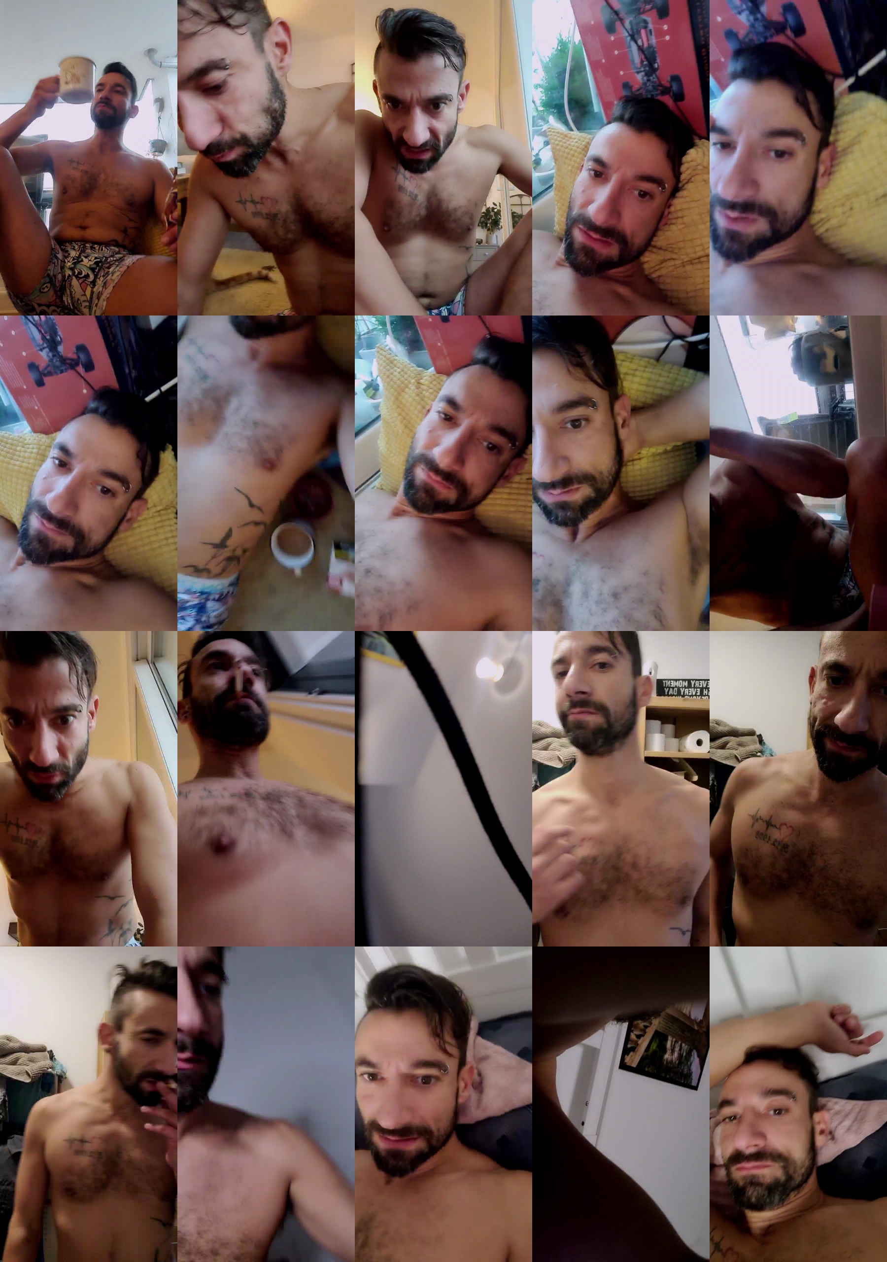 xTc_btm  11-11-2021 Recorded Video Webcam