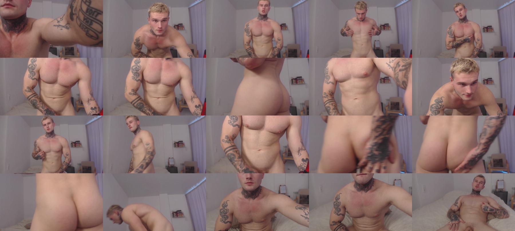 Andy_Hunk  12-11-2021 video pvt