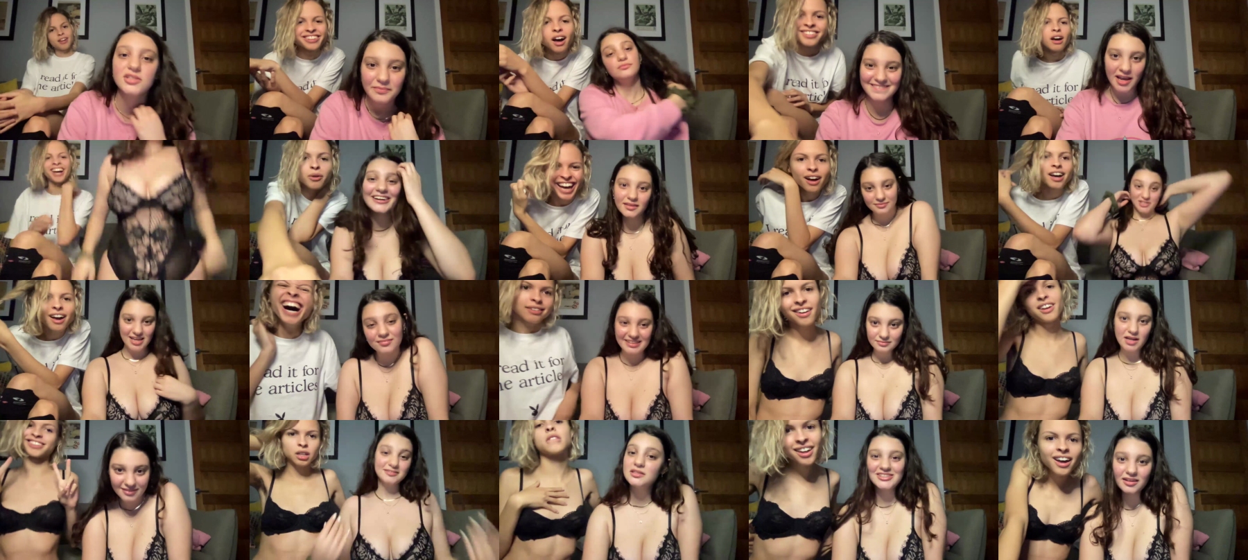 Babyemma13 12-11-2021 Recorded 