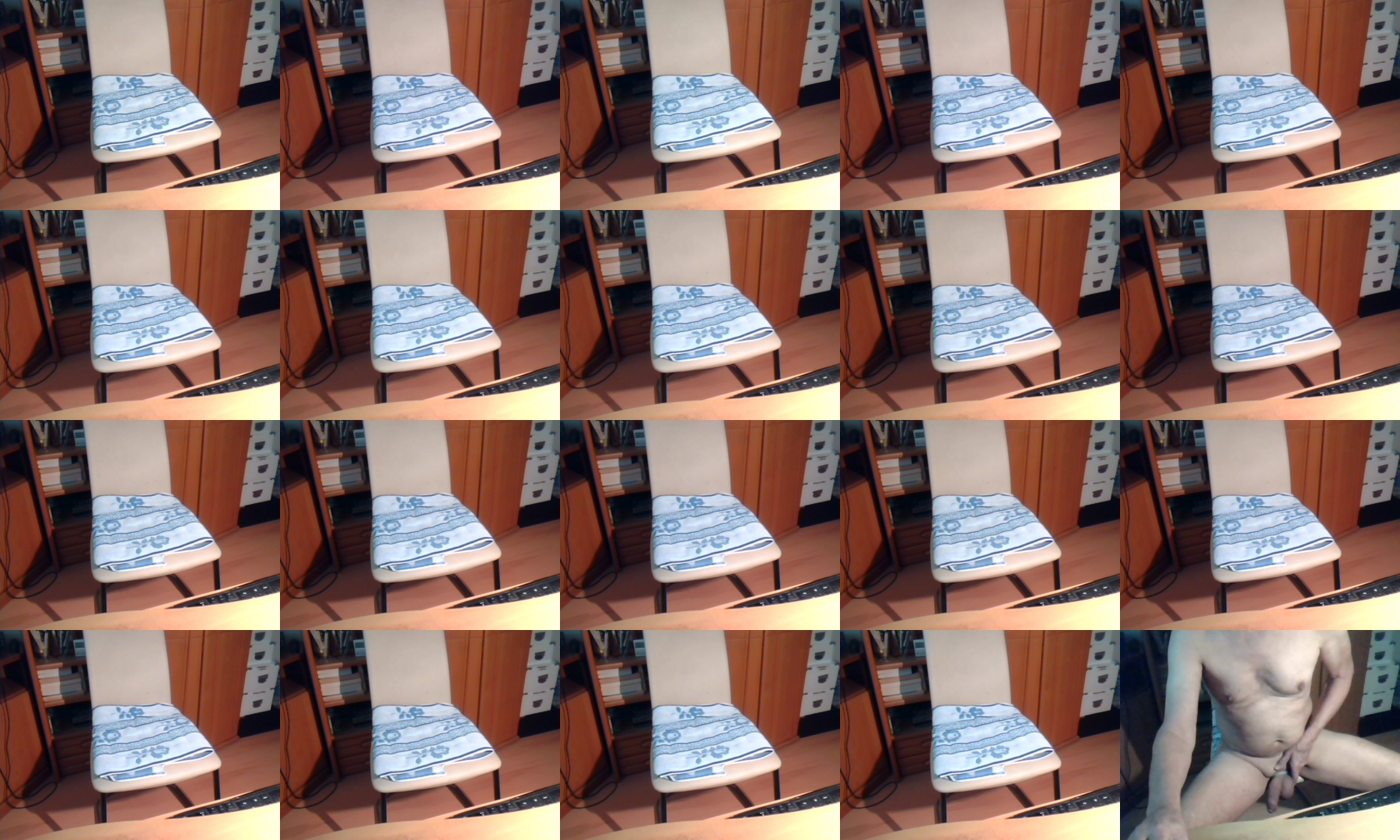 BadmanTheOne  13-11-2021 Recorded Video Nude