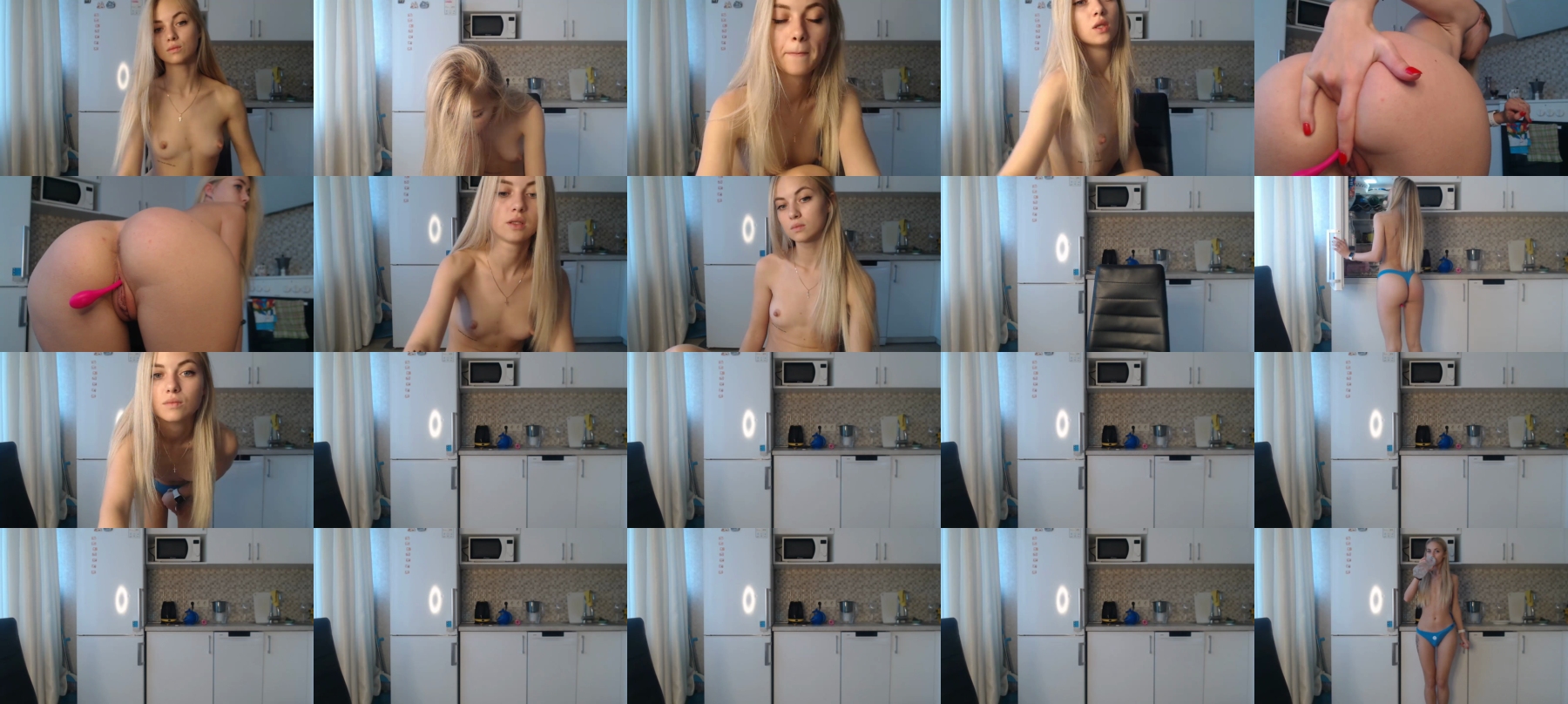 Brilliantvictoria 13-11-2021 Recorded 