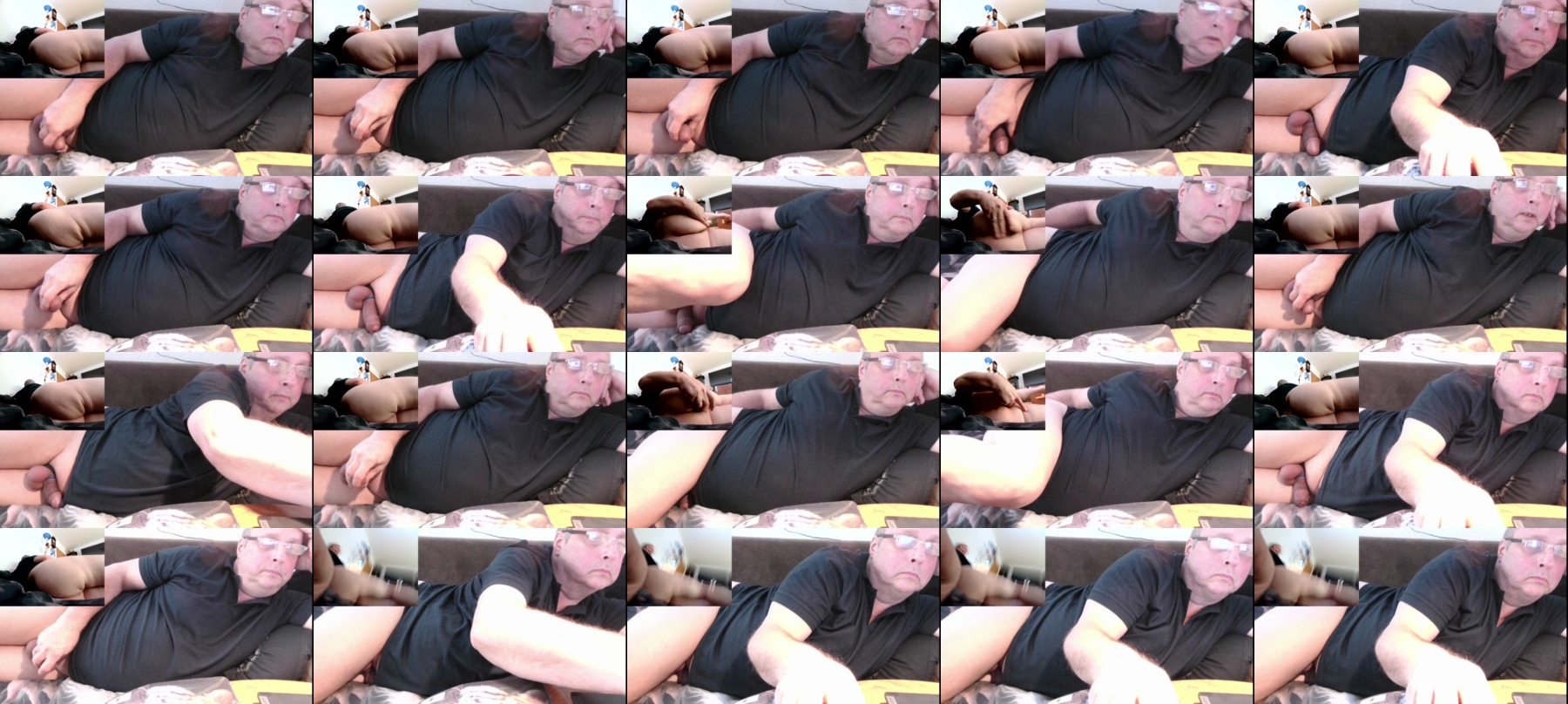 Fredylein1960  13-11-2021 Recorded Video Porn