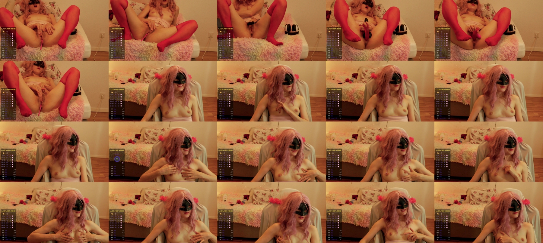 Girl0815 12-11-2021 XXX 