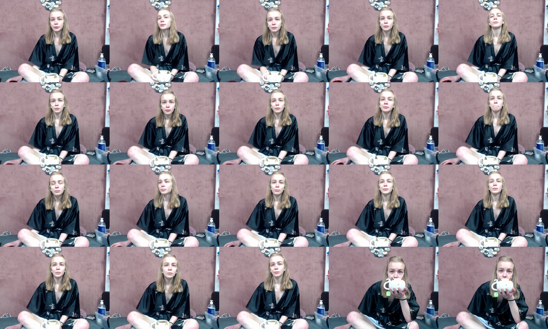 JanaBellaCam 12-11-2021 Porn 