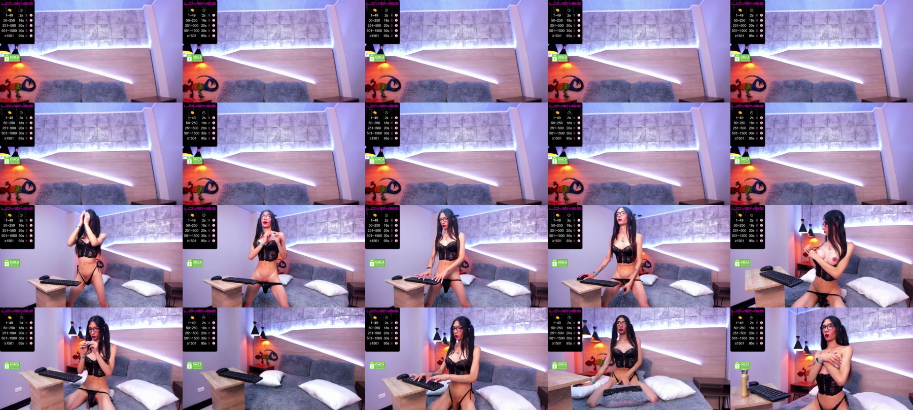 Kylliefox_  12-11-2021 Trans Webcam