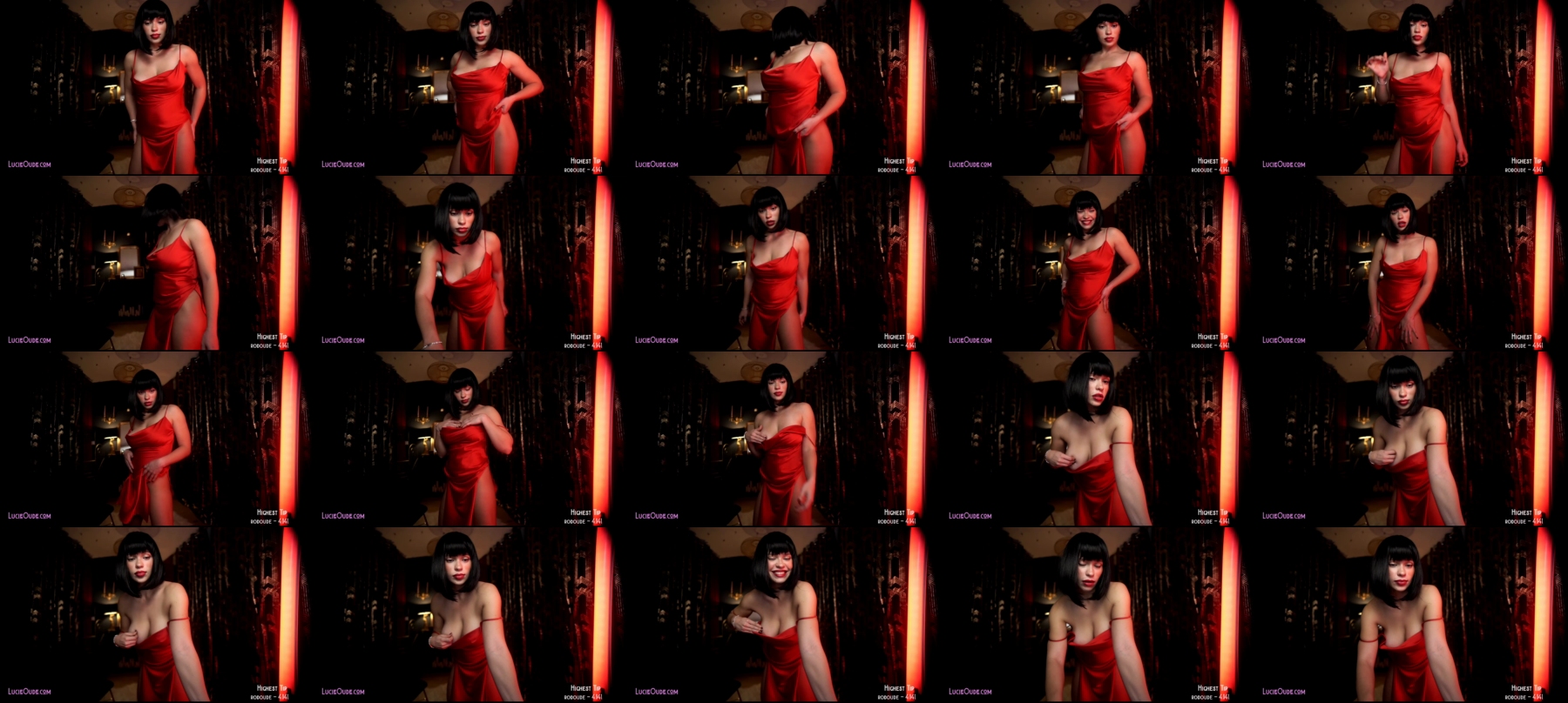 Lucieoude_ 12-11-2021 Video 