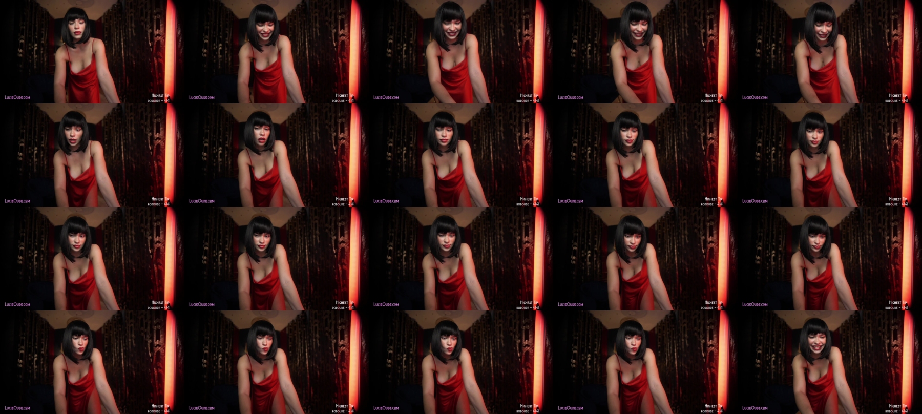 Lucieoude_ 12-11-2021 Naked 