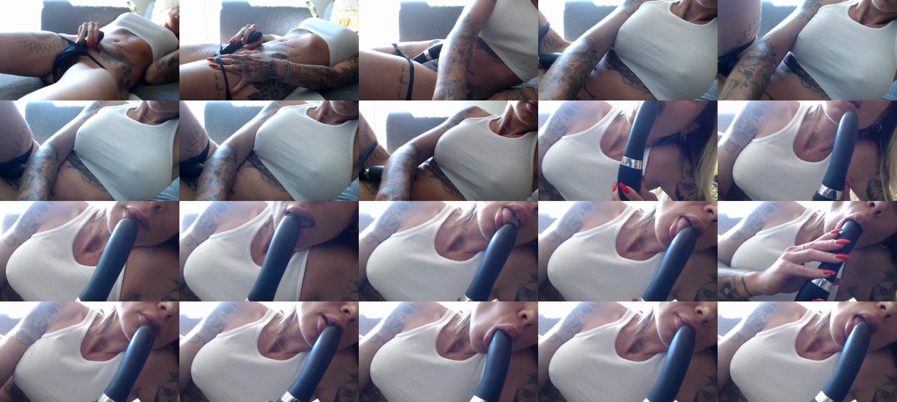 Mag_Netic 13-11-2021 Naked 