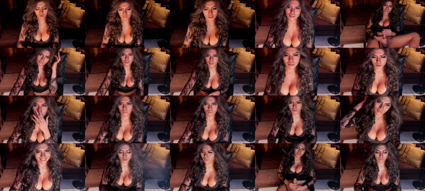 Maria_Walton  12-11-2021 Trans Porn