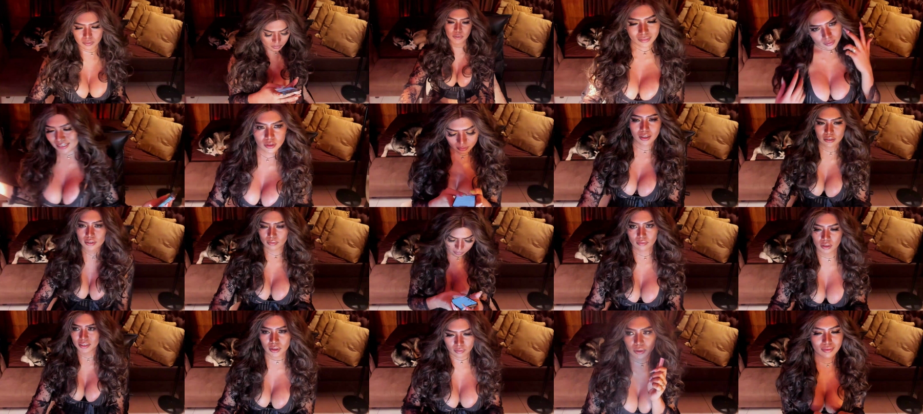 Maria_Walton  12-11-2021 Trans Naked