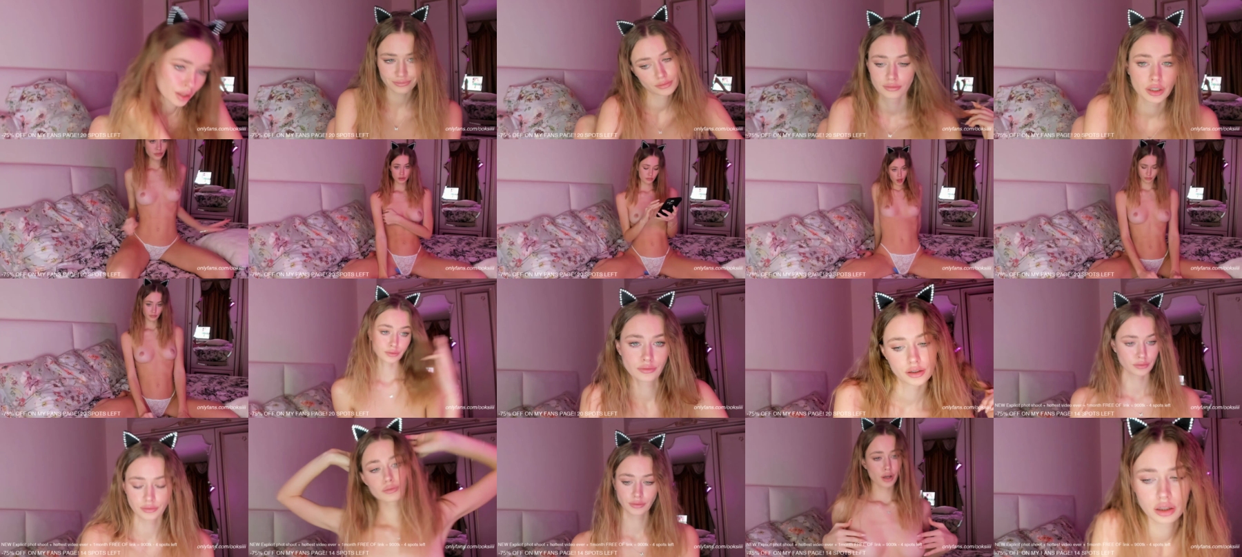 Oksanafedorova 12-11-2021 Porn 