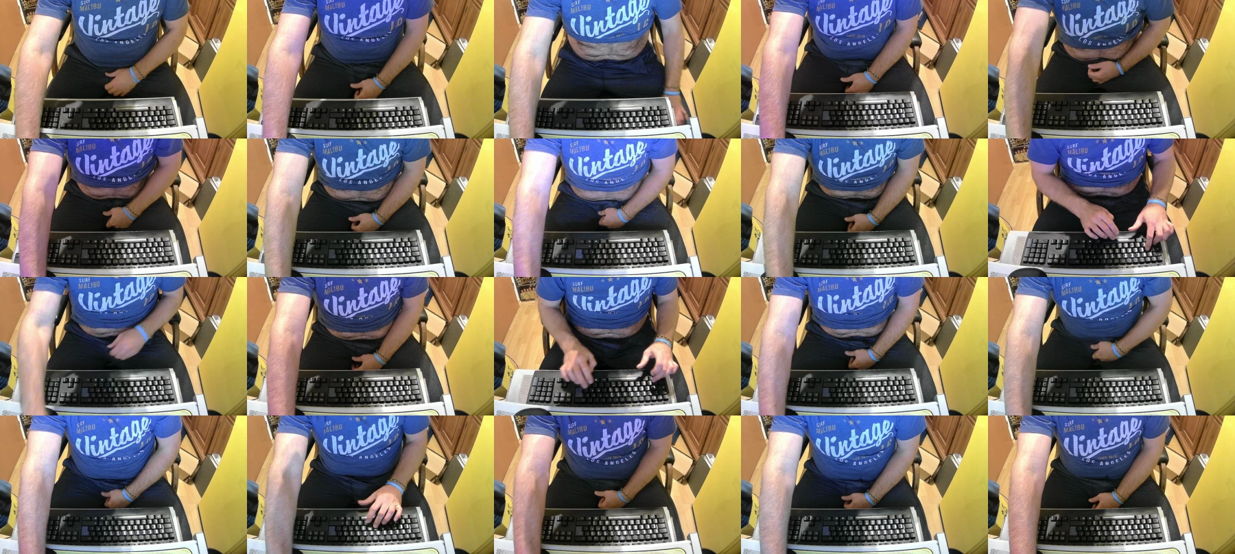 PacinoDeniro  12-11-2021 Recorded Video Topless