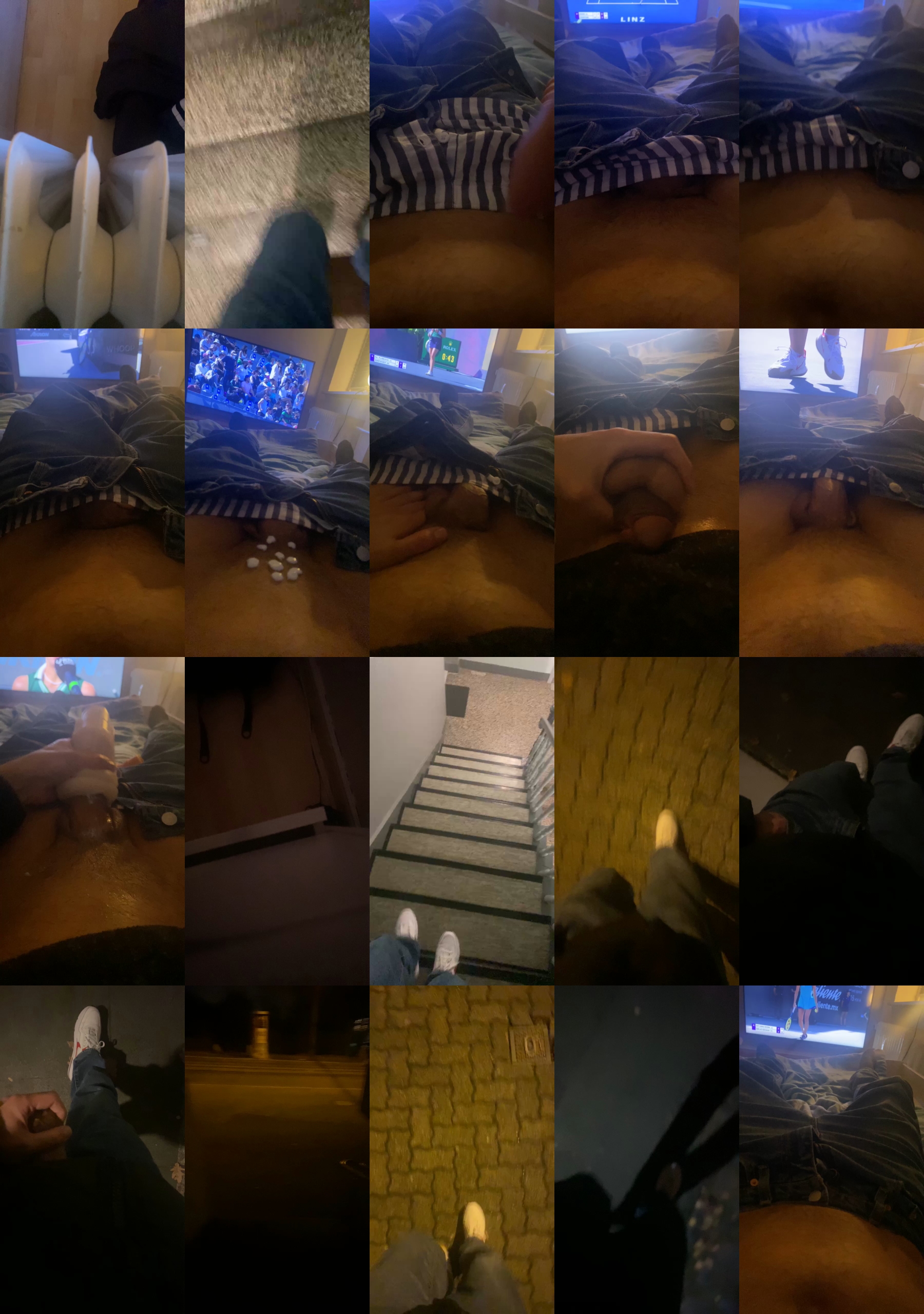 PacinoDeniro  12-11-2021 Recorded Video Show