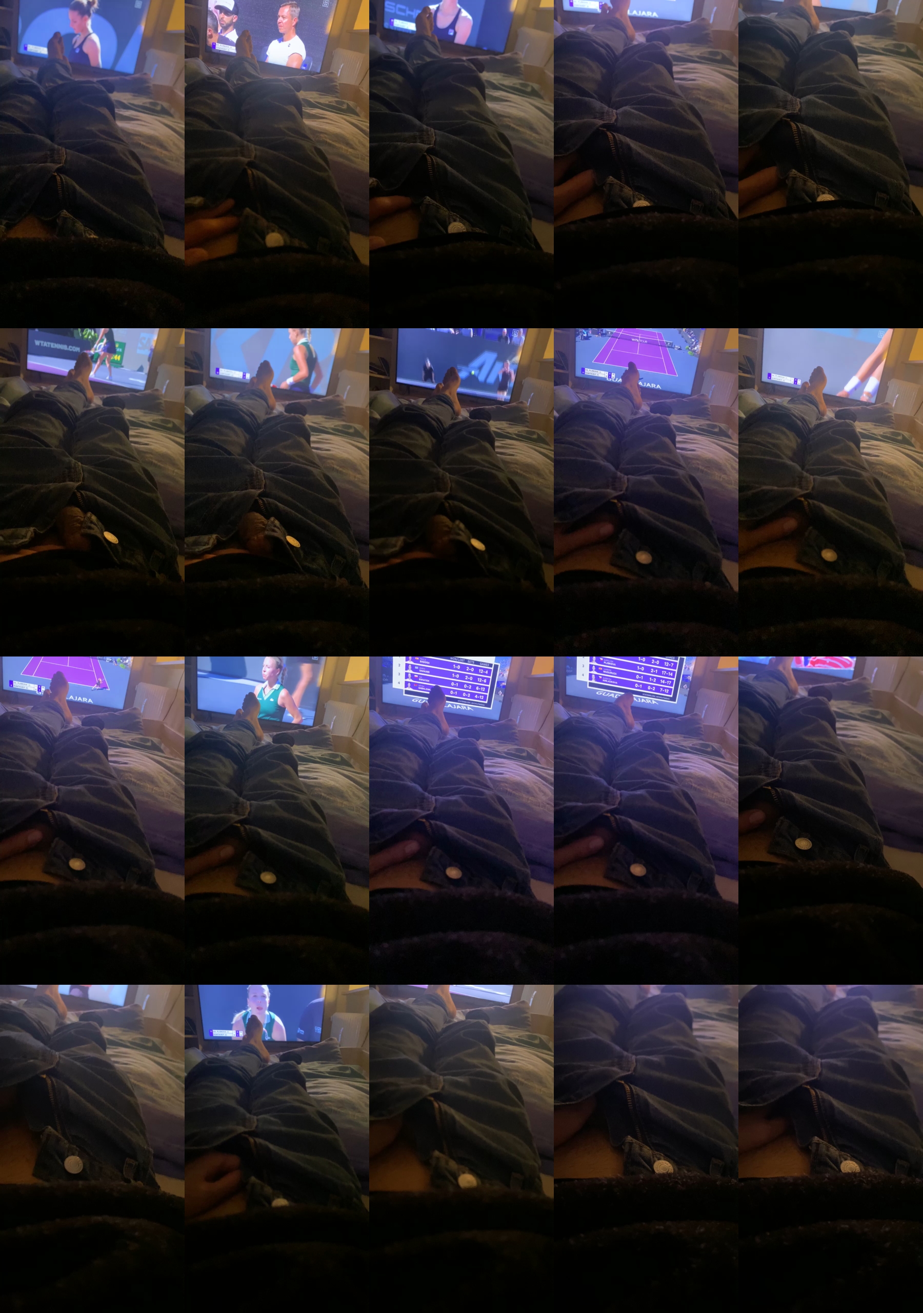 PacinoDeniro  12-11-2021 Recorded Video Porn