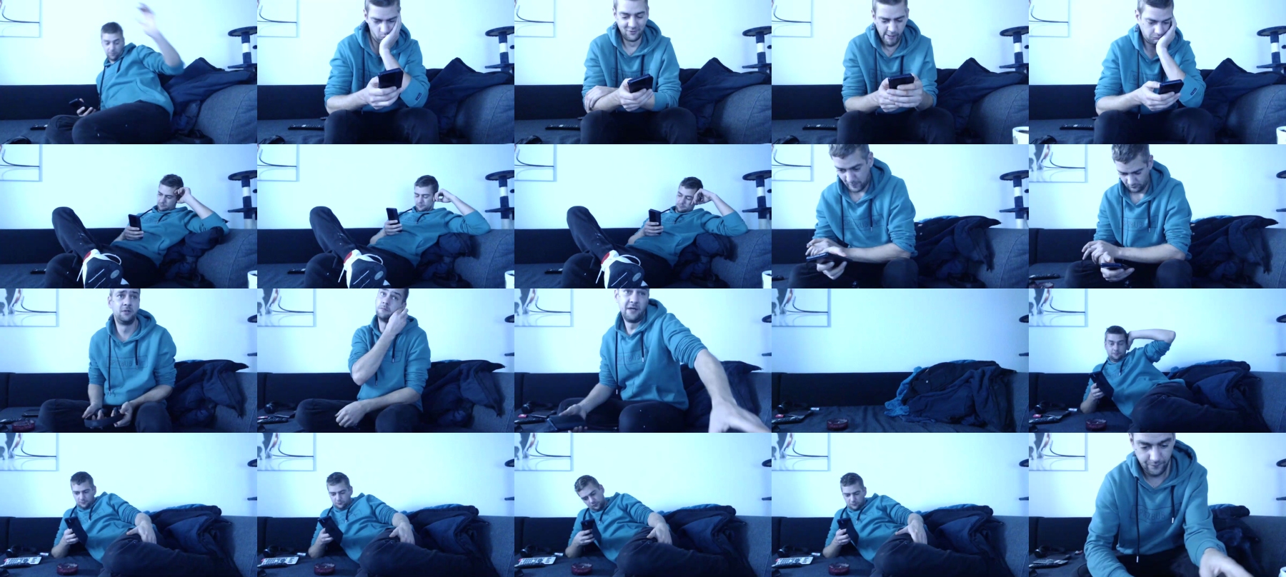 Sachazatii  13-11-2021 Recorded Video Download