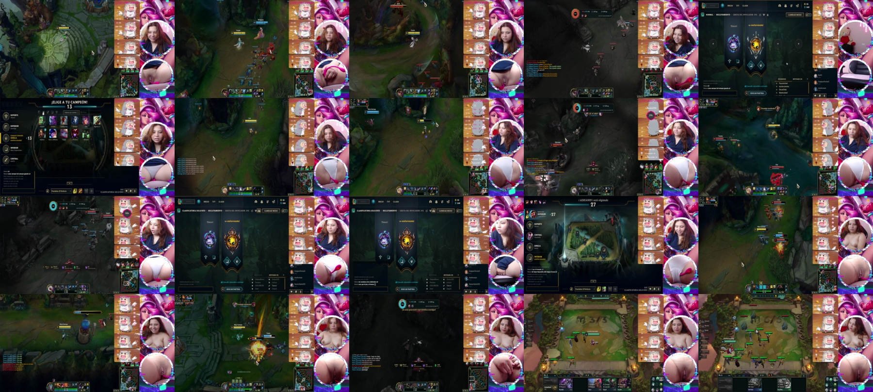 Scarlett_spy 12-11-2021 Recorded 