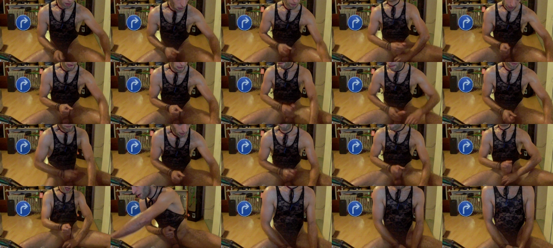 Sideshowcan  12-11-2021 Recorded Video XXX