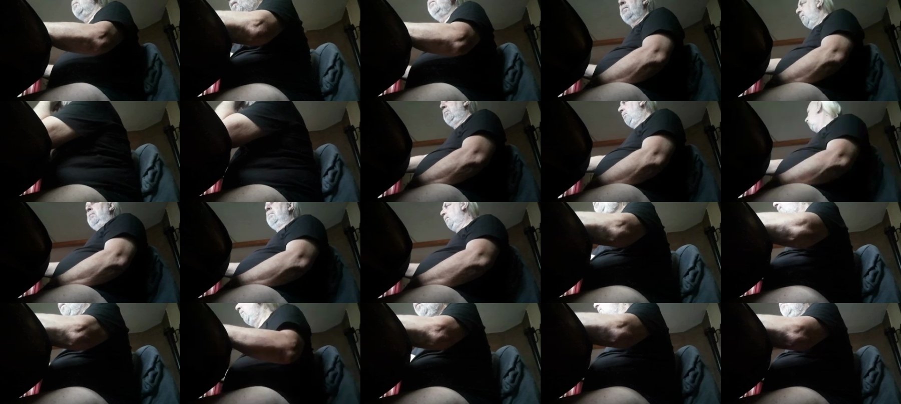 Stoney155  13-11-2021 Recorded Video Naked