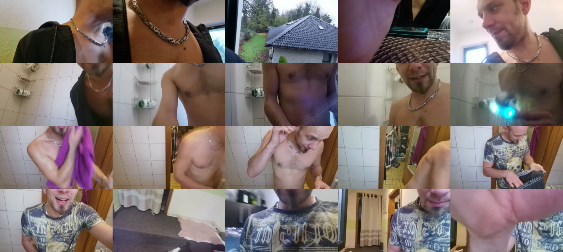 Tastit4cs  13-11-2021 Male Webcam