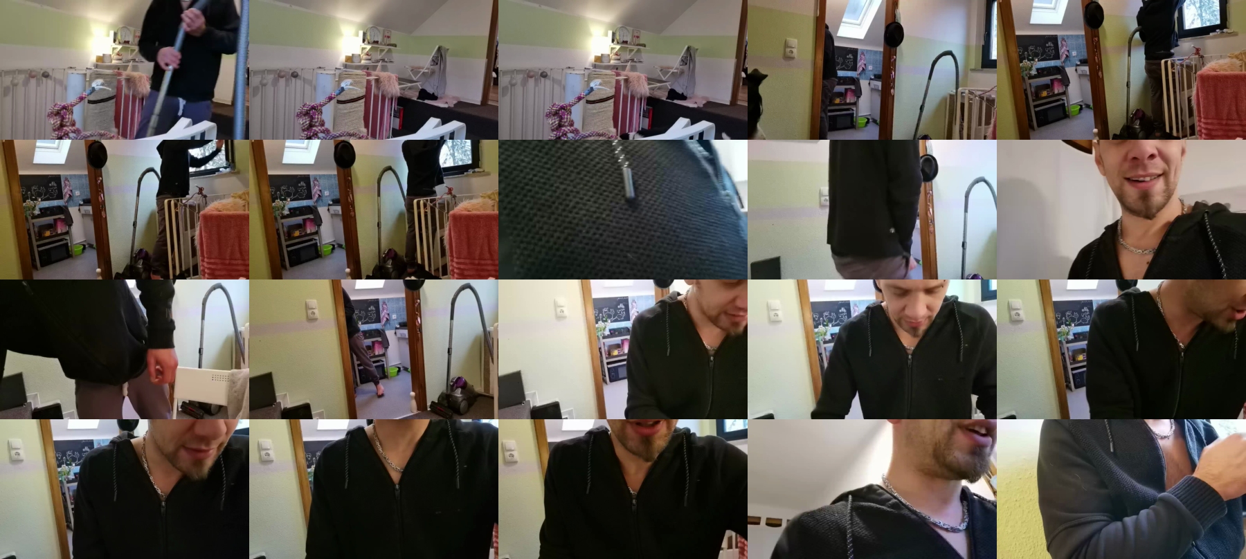 Tastit4cs  13-11-2021 Recorded Video Porn