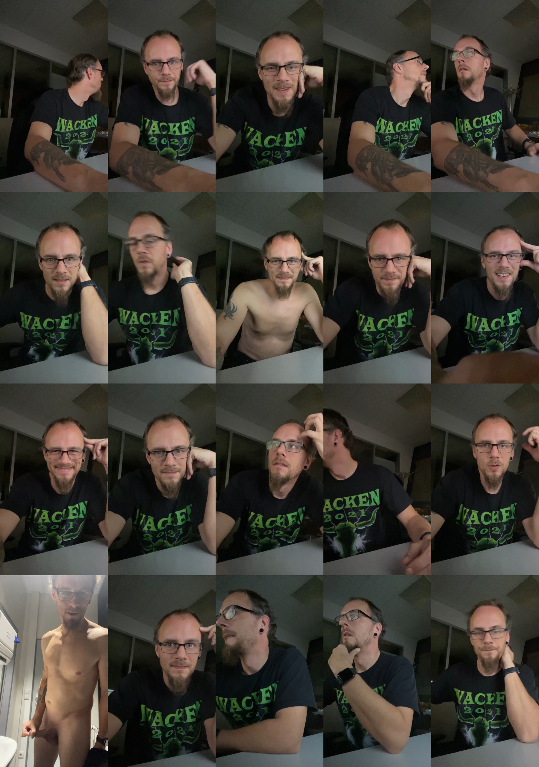 fkk_sven2  12-11-2021 Recorded Video Cam