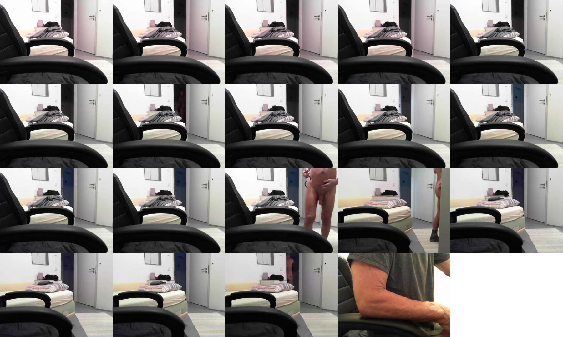 freiherr111  12-11-2021 Recorded Video Download