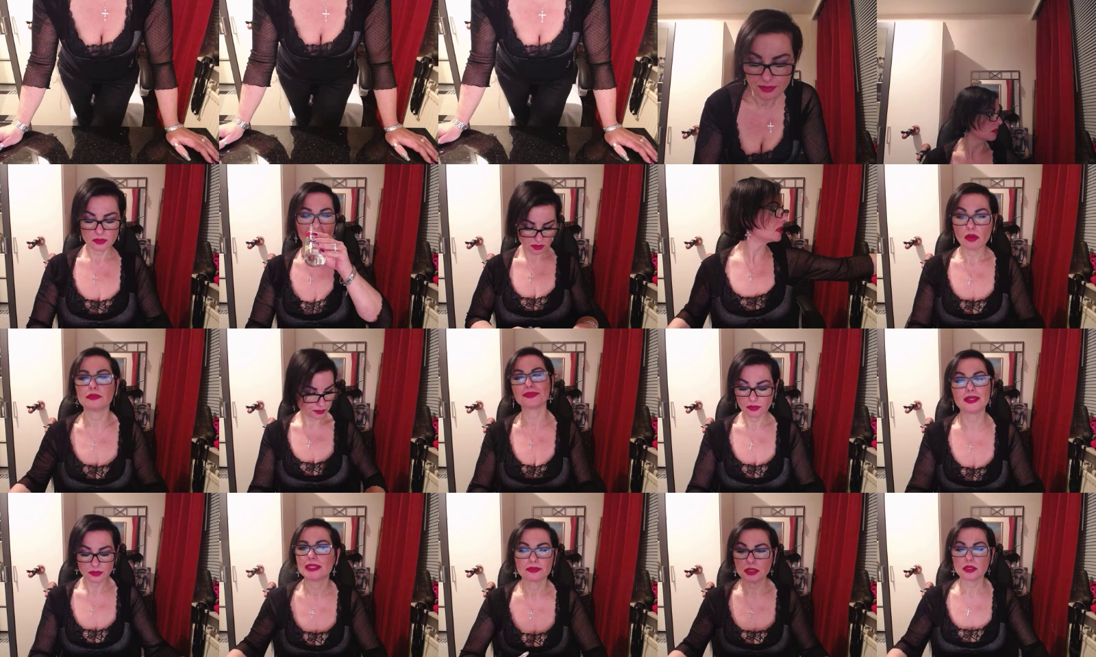 ladymaxime 12-11-2021 Porn 