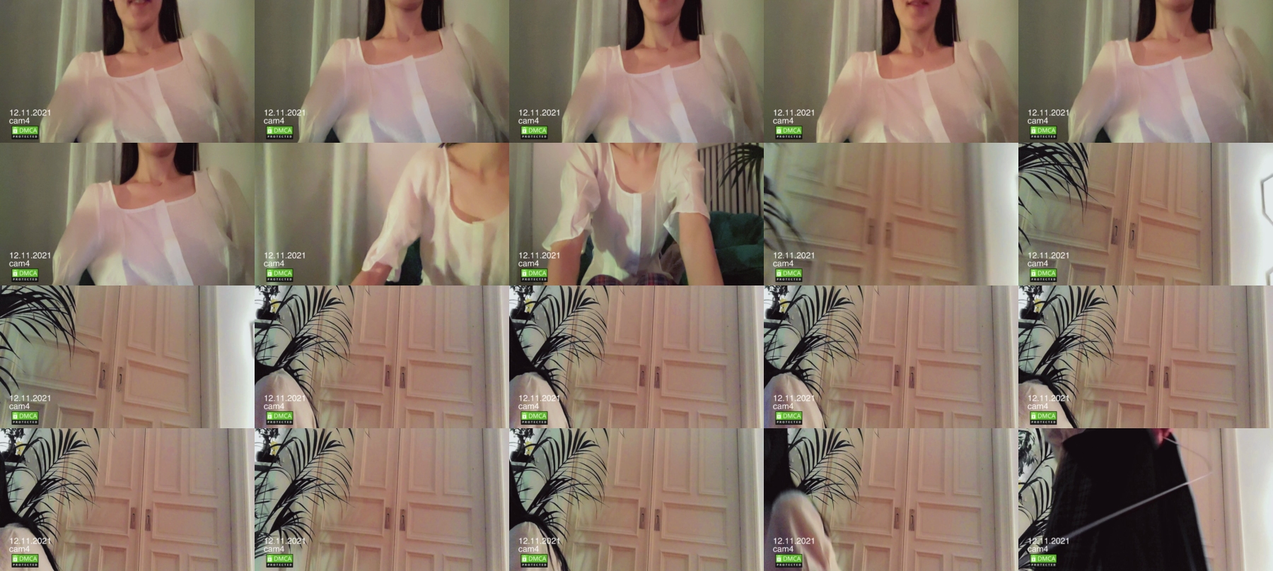 lanadelme 12-11-2021 Video 