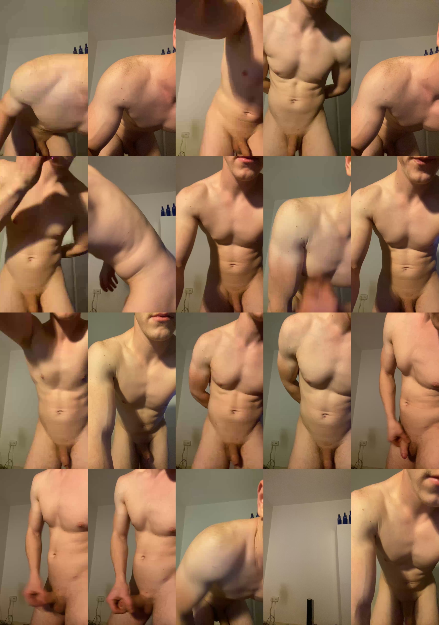 nemasessipsinep  12-11-2021 Recorded Video Topless