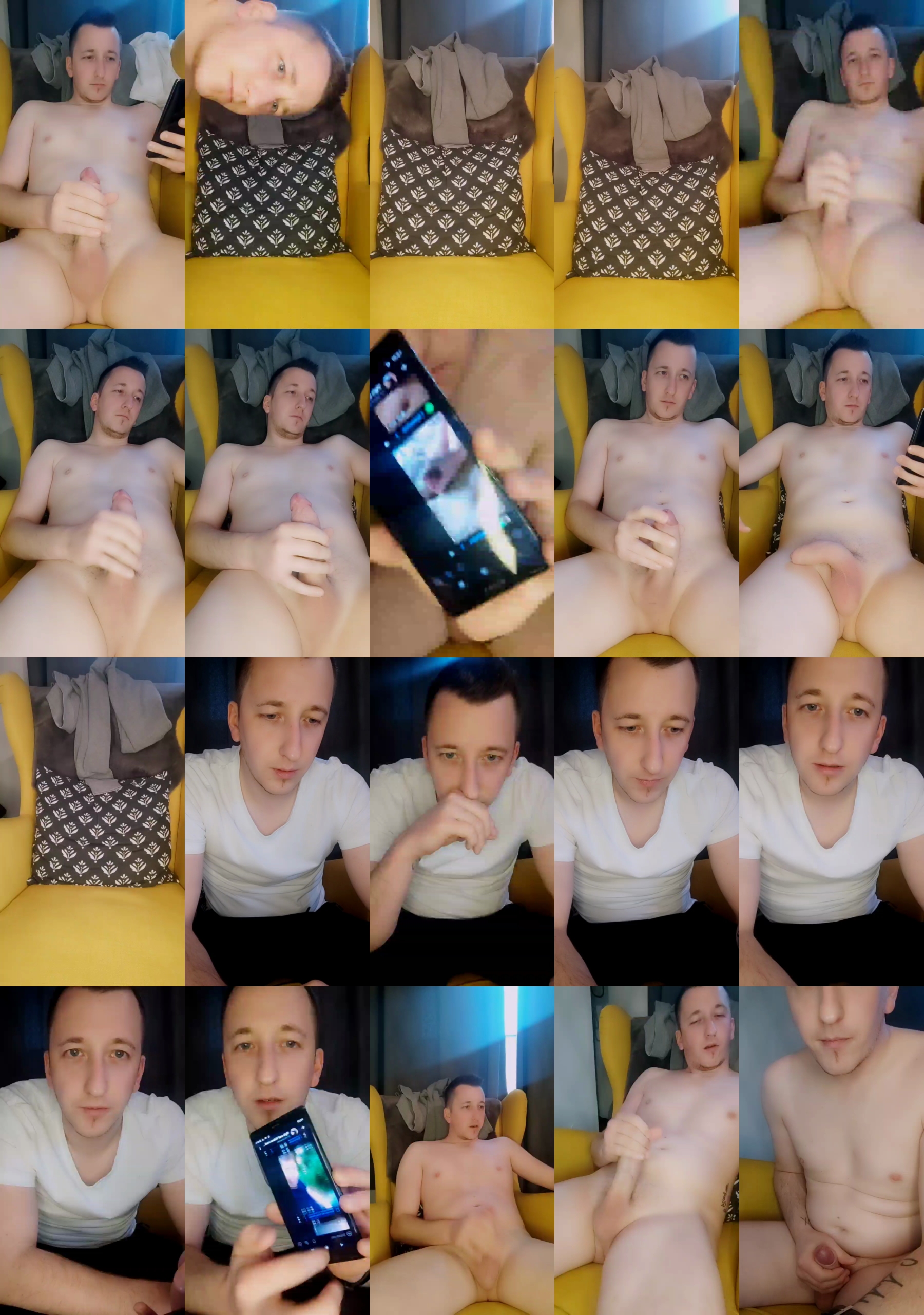 roy21jahre  13-11-2021 Recorded Video Cam