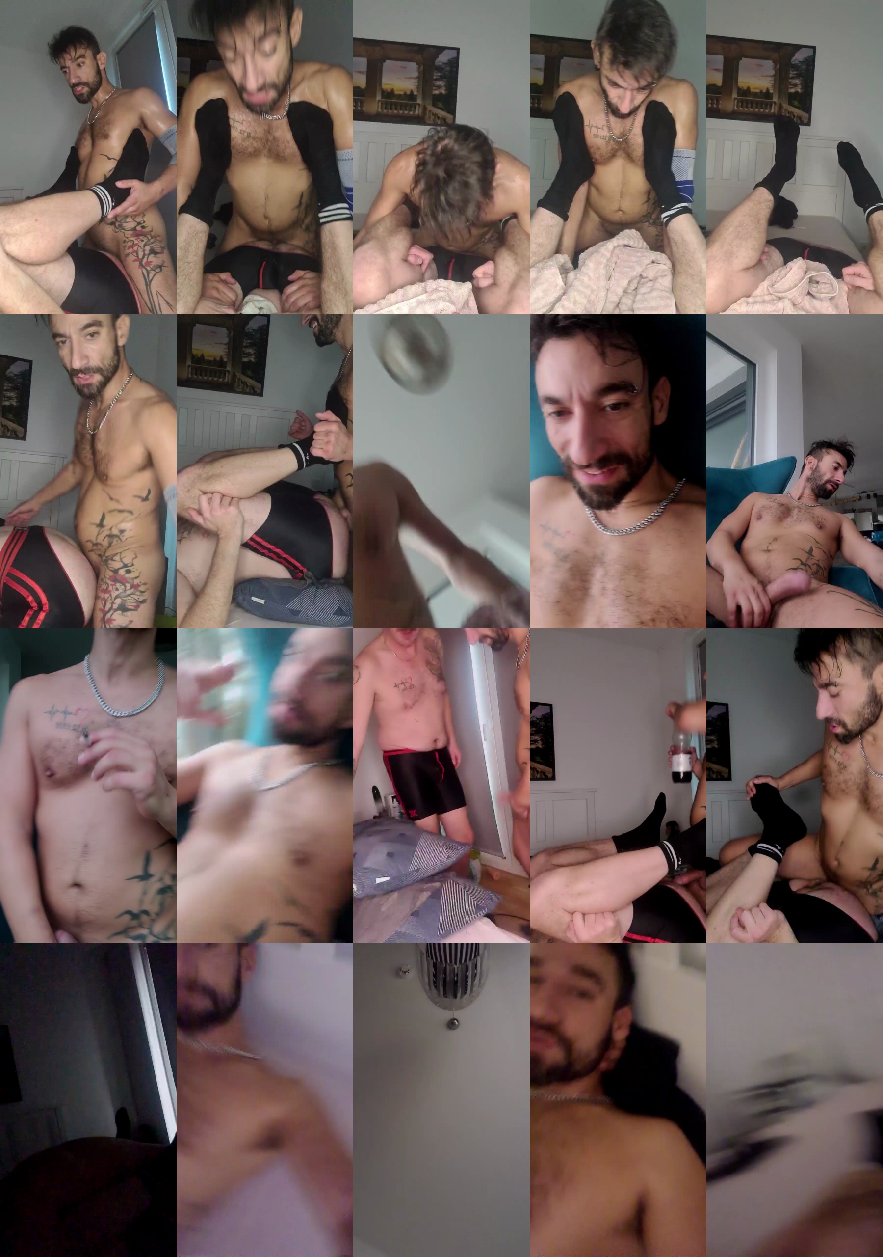 xTc_btm  13-11-2021 Recorded Video Cam