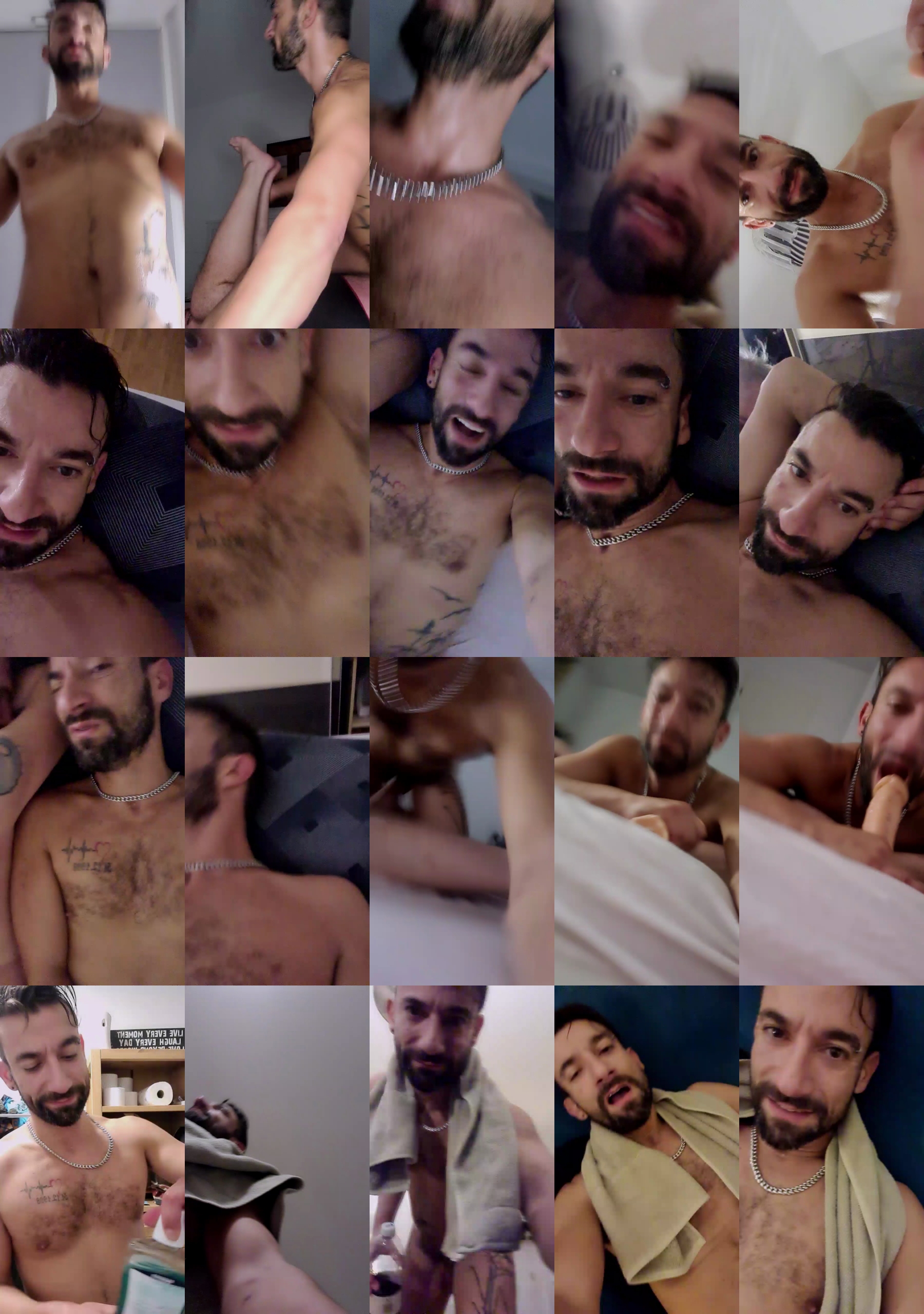xTc_btm  12-11-2021 Recorded Video XXX