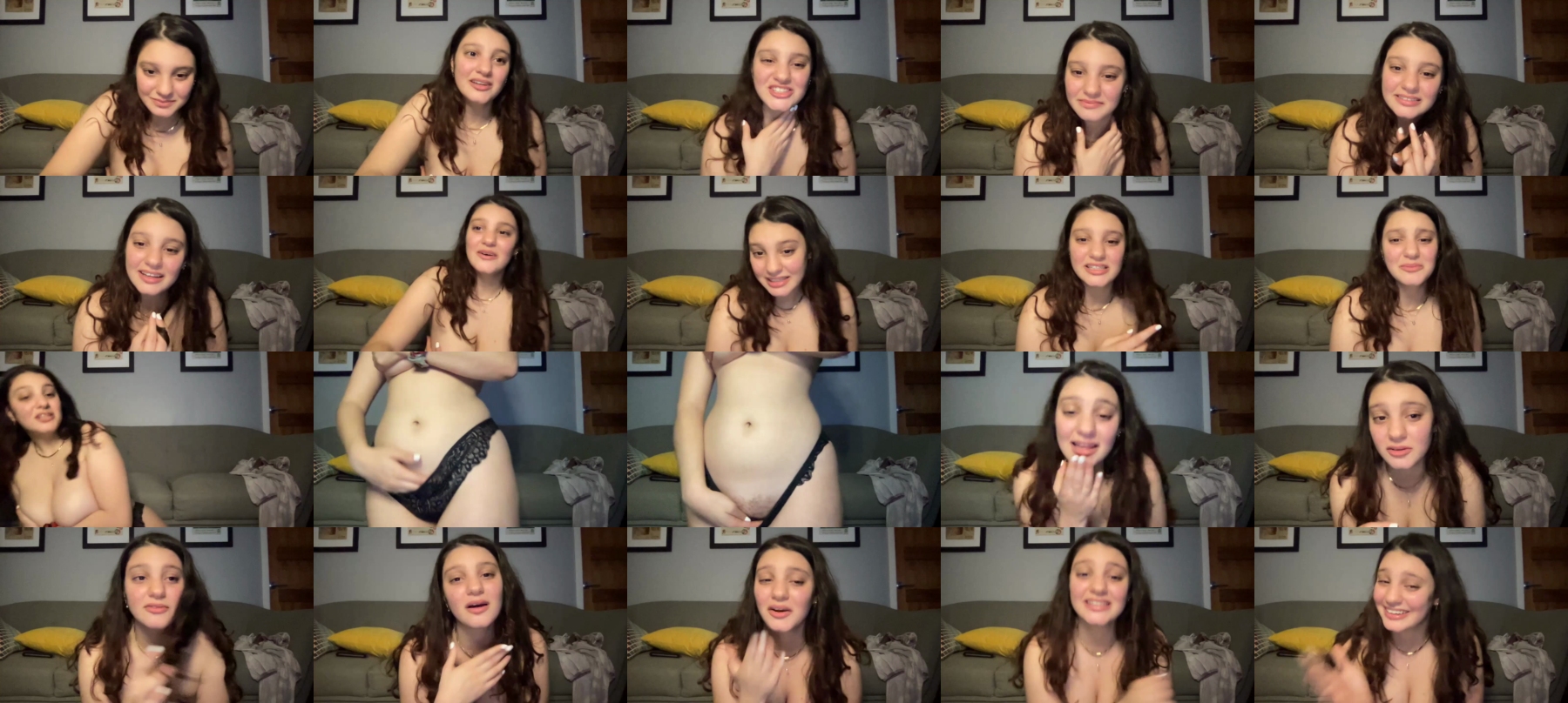 Babyemma13 13-11-2021 Wet 