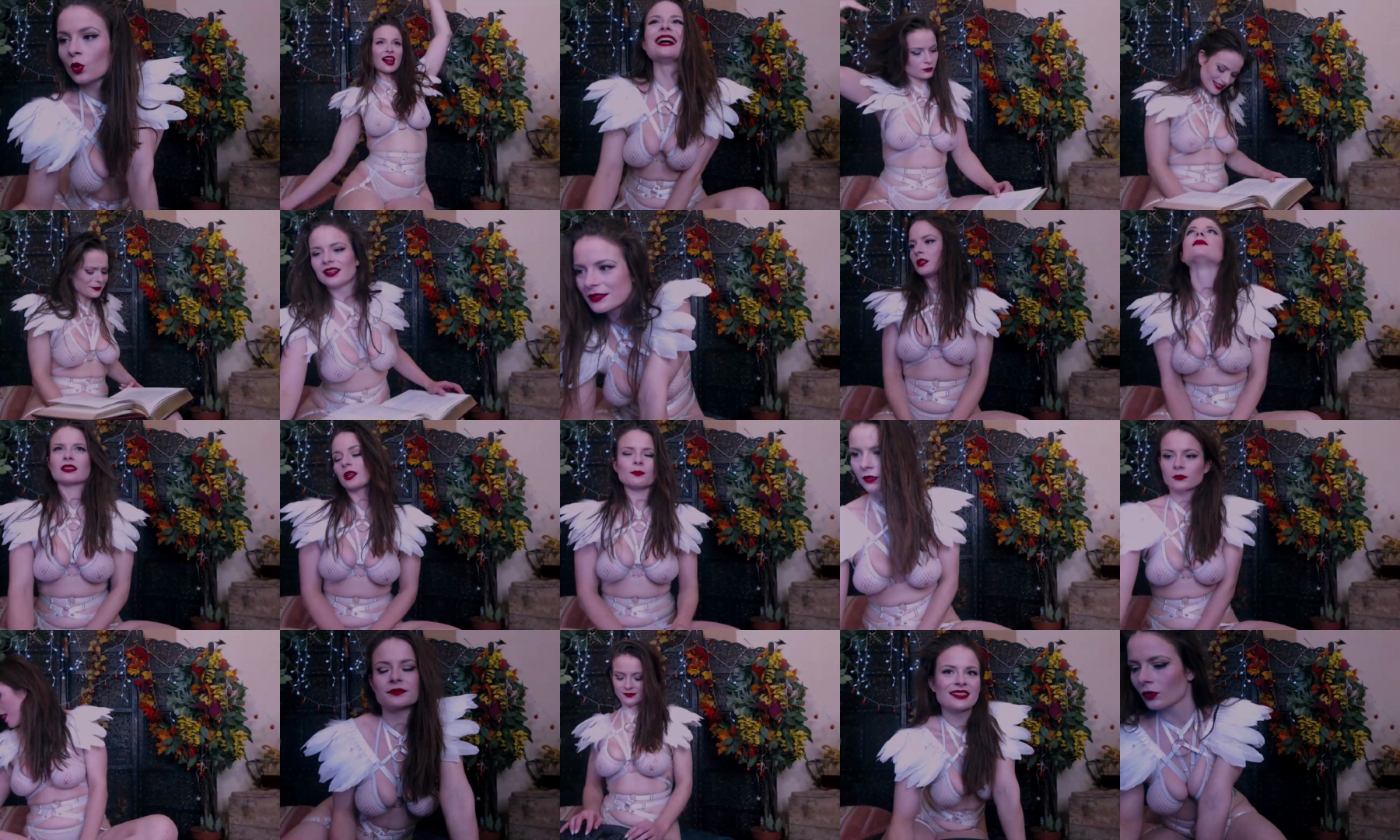 CruelAlice 13-11-2021 Porn 