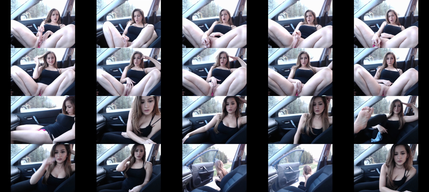 Cute00kiara 14-11-2021 XXX 