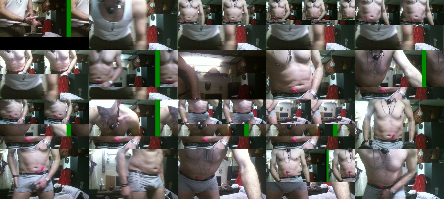 Donwollo  13-11-2021 Recorded Video Cam