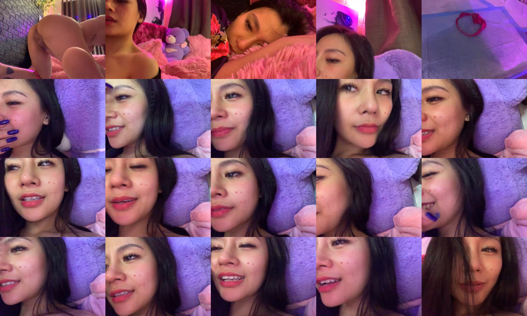 Fiona cam