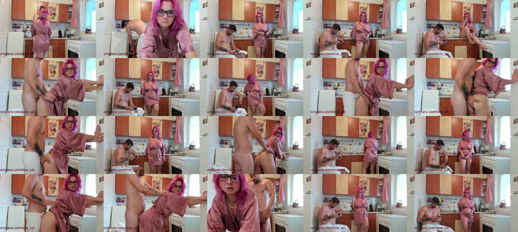 Iuliana32 13-11-2021 Naked 